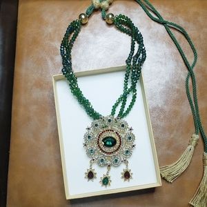 hand made moroccan jewelry